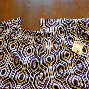 Zac‎ & Rachel Pants